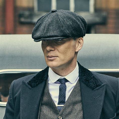 Peaky Blinder Hats 